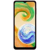 Смартфон Samsung Galaxy A04e (A042) 3/64GB 2SIM Copper