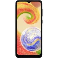 Смартфон Samsung Galaxy A04e (A042) 3/64GB 2SIM Light Black