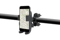 Універсальний автотримач Gembird для телефону, кріплення на велосипед (TA-BH-01)