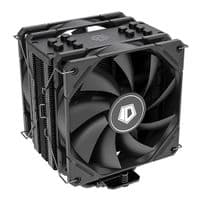 Воздушное охлаждение ID-COOLING SE-225-XT Black