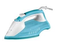 Праска Russell Hobbs 26482-56 Light & Easy Brights Aqua Iron
