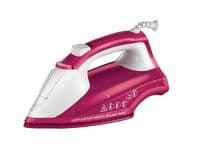 Праска Russell Hobbs 26480-56 Light & Easy Brights Berry Iron