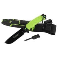 Нож Ganzo G8012V2-LG