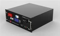 Акумуляторна батарея 2E LFP48150 48V/150Ah 19" LCD 16S