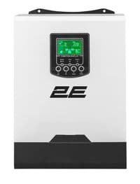 Інвертор 2E VP-1K12 1000VA, 12V (автономний) Pnom -1,0kW