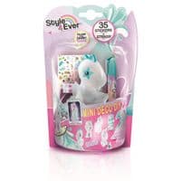 Набор для творчества Canal Toys Style 4 Ever Мой любимец - Динозавр S (OFG179/5)