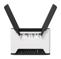 Маршрутизатор MikroTik Chateau LTE18 ax  (S53UG+5HaxD2HaxD-TC&EG18-EA)