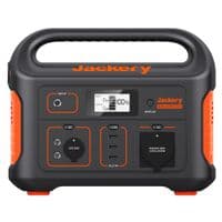 Зарядна станція JACKERY Explorer 500EU