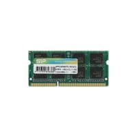 Память SODIMM 8G DDR3 1600MHz SILICON POWER (box)