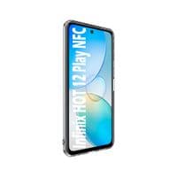 Чохол до моб. телефону BeCover Infinix HOT 12 Play NFC (X6816D) Transparancy (707638)
