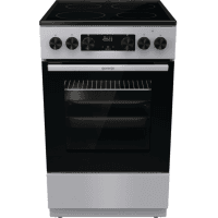 Плита GORENJE GEC 5C41 SG (FR513D-GSDA2)