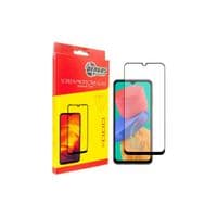 Стекло защитное  Dengos Full Glue Samsung Galaxy M33 5G (TGFG-212)