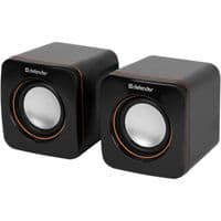 Акустична система Defender SPK-530 Black (65530)