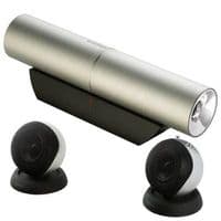 Акустична система Edifier MP300 Plus Silver