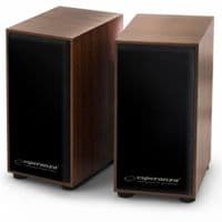 акустика Esperanza Speakers EP122 Wood