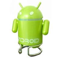 Акустична система EvroMedia Android_Boy ID-710 (12711)