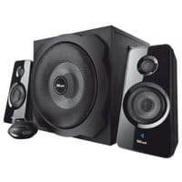 Акустична система Trust Tytan 2.1 Subwoofer Speaker Set with Bluetooth - black (19367)