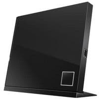 Оптичний привід Blu-Ray/HD-DVD ASUS SBW-06D2X-U/BLK/G/AS