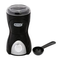 Кавомолка Rotex RCG06 black
