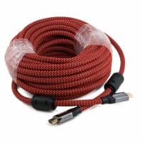 Кабель мультимедийный HDMI to HDMI 15.0m EXTRADIGITAL (KBH1614)