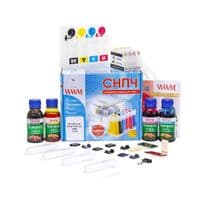 СНПЧ WWM HP OfficeJet 6600/7110 (923/933) (IS.0412)