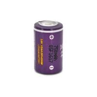 Батарейка 1/2AA ER14250M 3.6V 750mah, Lithium, OEM PkCell (2000000204239)