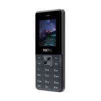 Мобільний телефон TECNO T301 2SIM Phantom Black