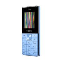 Мобільний телефон TECNO T301 2SIM Blue