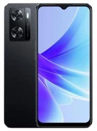 Мобільний телефон OPPO A57S 4/64 CPH2385 STARRY BLACK