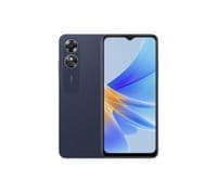 Мобільний телефон OPPO A17 4/64 CPH2477 MIDNIGHT BLACK