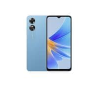 Мобільний телефон OPPO A17 4/64 CPH2477 LAKE BLUE