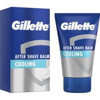 Бальзам після голення Gillette Series Охолоджуючий з алоє віра 100 мл