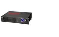 Джерело безперебійного живлення 2E RE1200, 1200VA/720W, RM 3U, LCD, USB, 3xSchuko