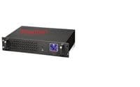 Источник бесперебойного питания 2E RE850, 850VA/480W, RM 2U, LCD, USB, 2xSchuko