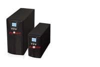 Источник бесперебойного питания 2E OD3000, 3000VA/2700W, LCD, USB, 3xSchuko