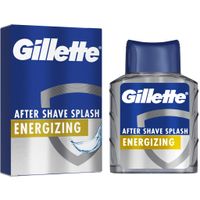 Лосьйон після голення Gillette Series Energizing Citrus Fizz 100 мл (7702018620326)