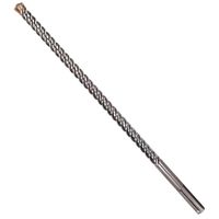 Бур DeWALT SDS-MAX, XLR, 2 кромки, 15x200x340 мм (DT60807)