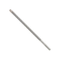 Бур DeWALT SDS-MAX, XLR, 4 кромки, 25x200x340 мм (DT60824)