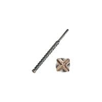 Бур DeWALT SDS-MAX, XLR, 4 кромки, 32x800x920 мм (DT60836)