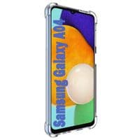 Чохол до моб. телефону BeCover Anti-Shock Samsung Galaxy A04 SM-A045 Clear (708248)