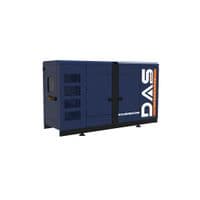 Генератор DAS POWER DAS Р 3,5 K 2,8kW (DAS Р 3,5 K)