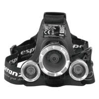 Ліхтар налобний Head Lamp LED T6 CEPHEUS Cepheus EOT026