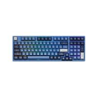 Клавіатура Akko 3098B Ocean Star CS Jelly White RGB