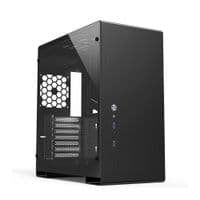 Корпус JONSBO U5 Aluminum Black