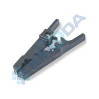 Зачісний інструмент KD-T501C, різання чи зачистка кабелю від 3.2-9 мм