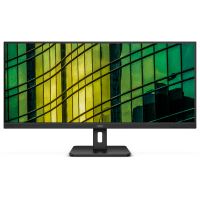 Монітор TFT AOC 34" U34E2M
