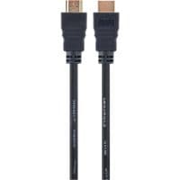 Кабель мультимедийный HDMI to HDMI 1.8m V.2.0 Cablexpert (CC-HDMIL-1.8M)