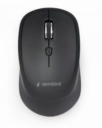 Бездротова оптична миша Gembird MUSW-4B-05