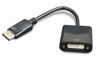Адаптер-переходник DisplayPort на DVI, блистер