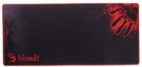 Килимок A4Tech B-087S Bloody ігровий підвищує швидкість та точність при грі та роботі, 700x300x2mm (B-087S Bloody (RET))